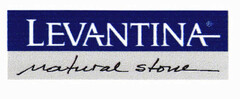 LEVANTINA natural stone