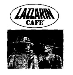 LAZZARIN CAFE`
