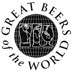 GREAT BEERS of the WORLD