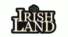 IRISH LAND