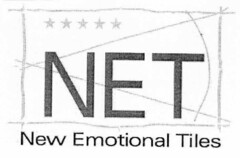 NET new Emotional Tiles