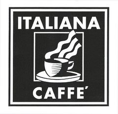 ITALIANA CAFFE'