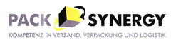 PACK SYNERGY KOMPETENZ IN VERSAND, VERPACKUNG UND LOGISTIK