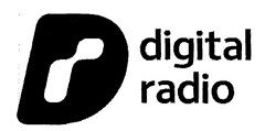 digital radio