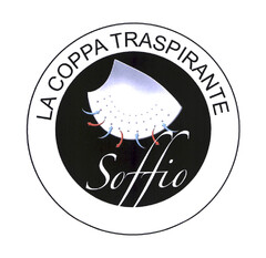 Soffio LA COPPA TRASPIRANTE