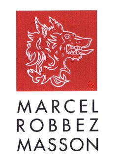 MARCEL ROBBEZ MASSON