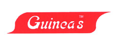 Guinea s