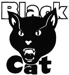 Black Cat