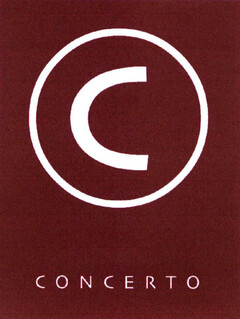 C CONCERTO