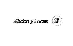 Abdón y Lucas AL