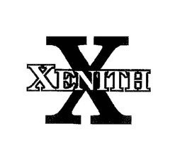 X XENITH