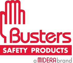 Busters SAFETY PRODUCTS a MIDERAbrand