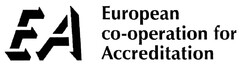 EA European co-operation for Accreditation