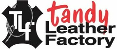 tandy Leather Factory