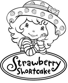 Strawberry Shortcake