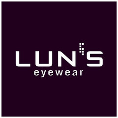 LUN'S eyewear