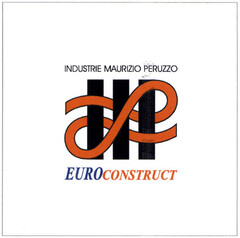 INDUSTRIE MAURIZIO PERUZZO EUROCONSTRUCT