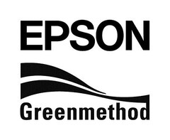 EPSON Greenmethod