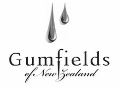 Gumfields of New Zealand