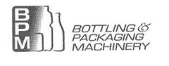 BPM BOTTLING & PACKAGING MACHINERY