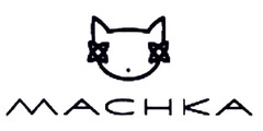 MACHKA