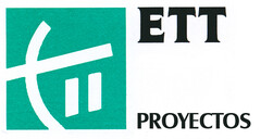 ETT PROYECTOS