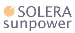 SOLERA sunpower