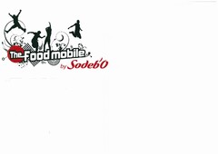 The Food mobile by Sodeb'O