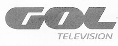 GOL TELEVISION