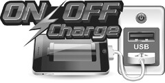 ON OFF Charge