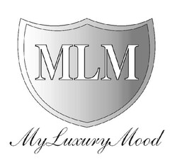 MLM MY LUXURY MOOD