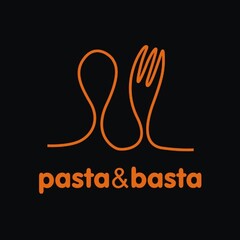 pasta & basta