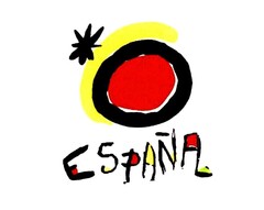 ESPAÑA