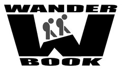 wander book