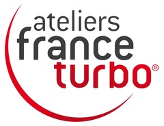 ateliers france turbo