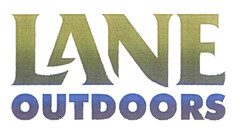 LANE OUTDOORS