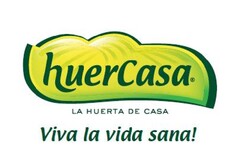 huerCasa LA HUERTA DE CASA Viva la vida sana !