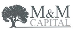 M&M CAPITAL