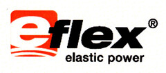 eflex elastic power