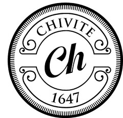 CHIVITE CH 1647