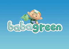 Baba Green
