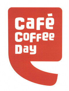 Café Coffee Day