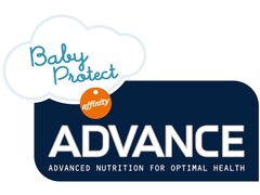 BABY PROTECT AFFINITY ADVANCE ADVANCED NUTRITION FOR OPTIMAL HEALTH