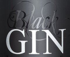 Black Gin