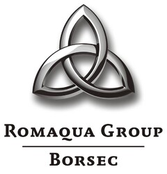 Romaqua Group Borsec