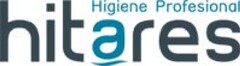 HIGIENE PROFESIONAL HITARES