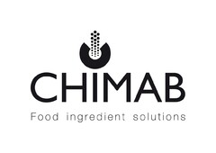 CHIMAB FOOD INGREDIENT SOLUTIONS