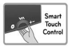 Smart Touch Control