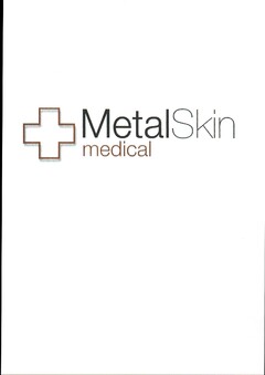 MetalSkin medical