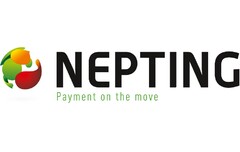 NEPTING payment on the move